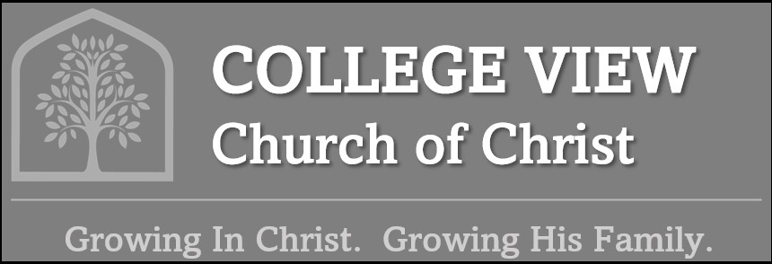 College View Church of Christ